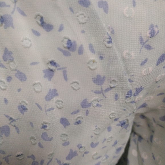 The Fashion Poet Cold Shoulder Midi Dress - Picture 10 of 14